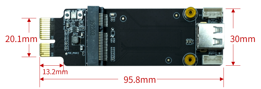 raruページ TB-RK3399ProD wiki