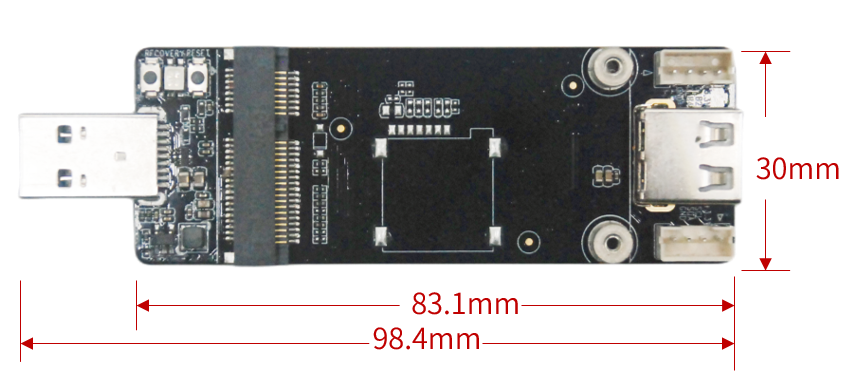 TB-RK3399ProD wiki