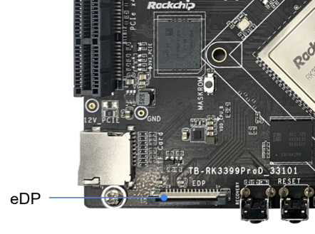 TB-RK3399ProD wiki