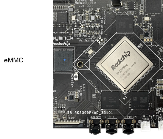 TB-RK3399ProD wiki